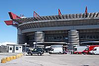 Foto U2 Milano 2009 U2_Milan_09_001