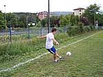 Foto Un tranquillo sabato di calcio 2006 Un tranquillo sabato di calcio 2006 022