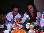 Foto Vacanza Misano 2005 Vacanza Misano 2005 021 meglio non margiarlo