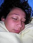 Foto Vacanza Misano 2005 Vacanza Misano 2005 298 dormiente