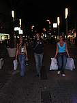 Foto Vacanza Misano 2005 Vacanza Misano 2005 345 shopping