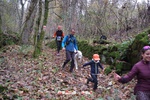 Foto Winter Trail Tarsogno 2025 Winter_Trail_Tarsogno_25_282