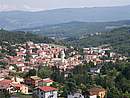 vista di Bedonia