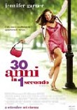 30 anni in un secondo