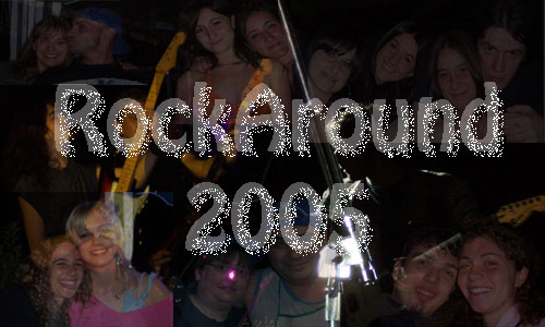 Rock Around 2005