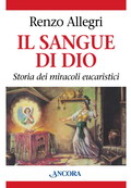 Libro Il Sangue di Dio
